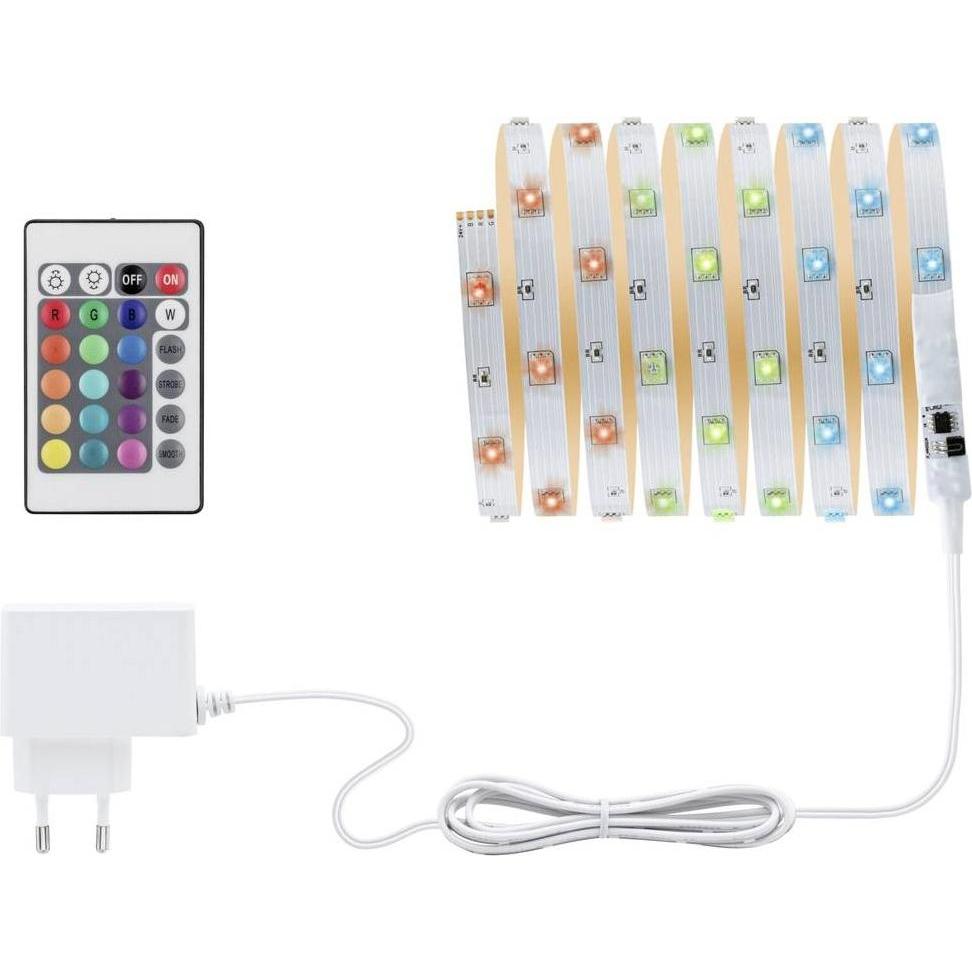 Paulmann, Striscia LED, Striscia LED (300 cm, Interno)