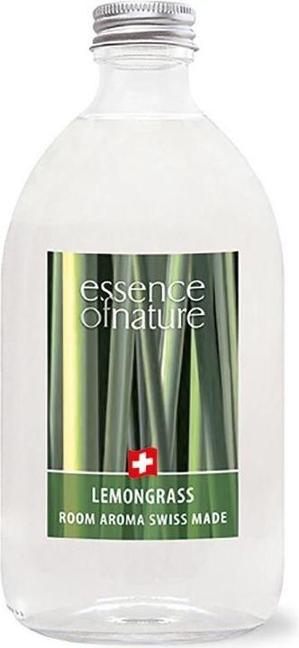 Actual product image Essence of Nature Classic Refill Lemongrass