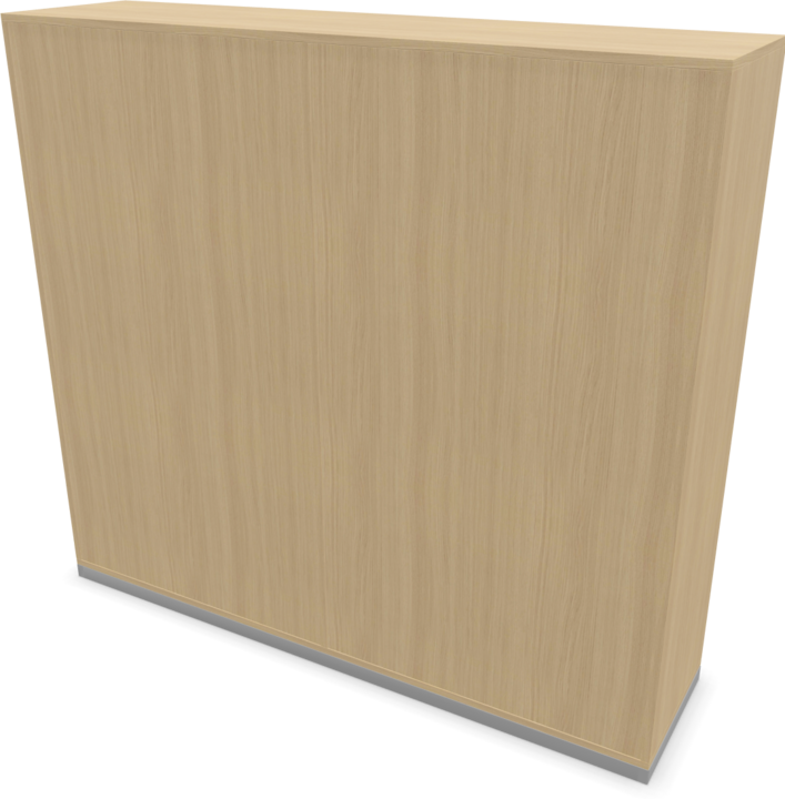 Image du produit Narbutas Choice Armoire à portes coulissantes (160 x 40 x 146,5 cm)