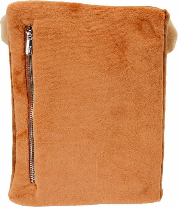 Produktbild Loungefly Star Wars by Plüsch Notizbuch Return of the Jedi Ewok