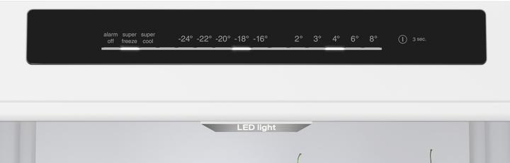 Produktbild Bosch Hausgeräte 13565 (363 l)