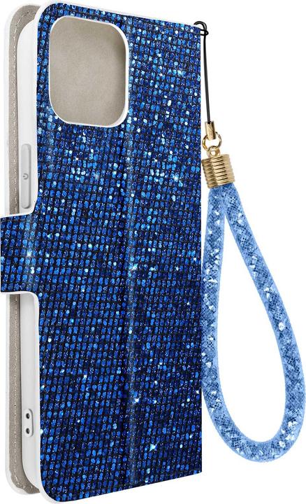 Image du produit Avizar Série Disco Glam Edition (Apple iPhone 15 Plus)