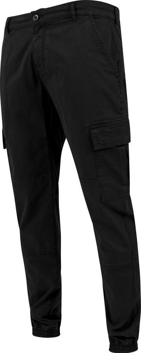 Urban Classics Washed Cargo Twill Jogging Pants