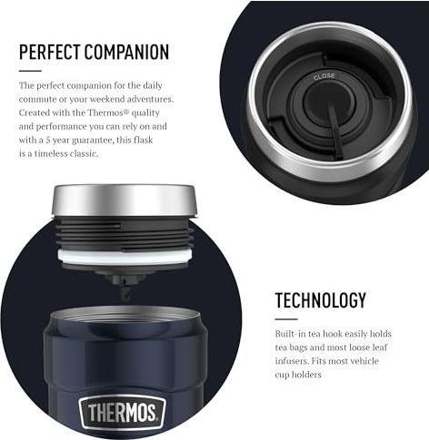 Actual product image Thermos King Tumbler (0.47 l)