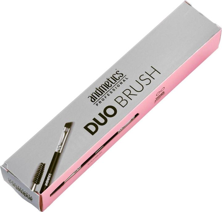 Produktbild Andmetics - Brow Brush (Augenbrauen)