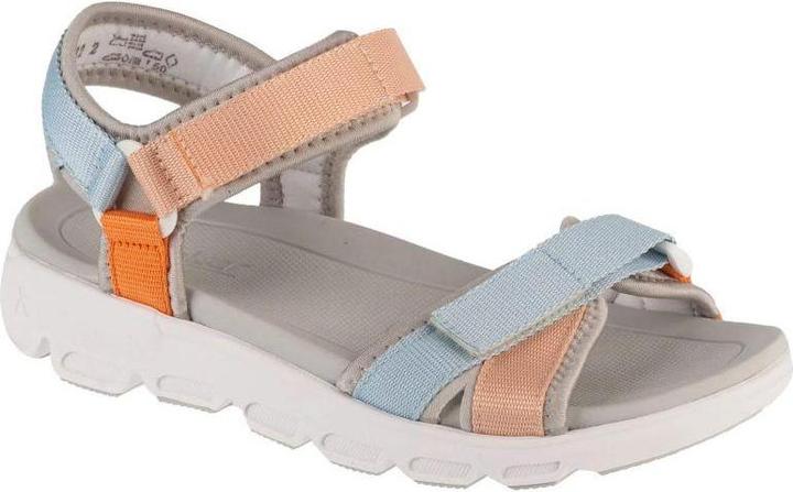 Produktbild Rieker Sandalen Kontrast (37)