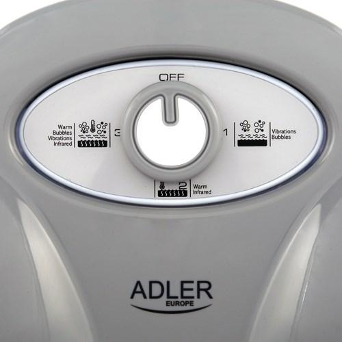 Produktbild Adler AD 2167 Massagegerät Beine