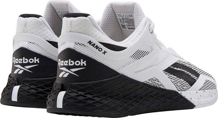 Produktbild Reebok Nano X Trainingsschuh (46)