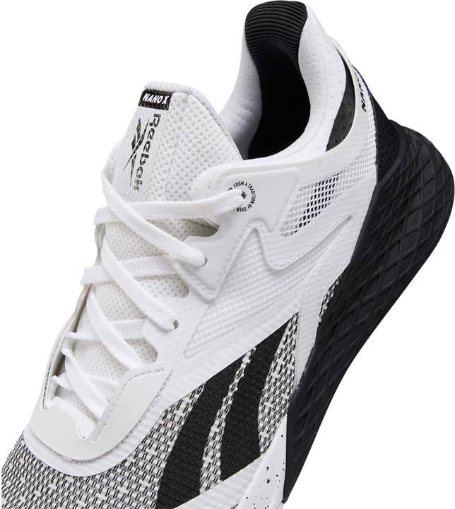 Produktbild Reebok Nano X Trainingsschuh (46)