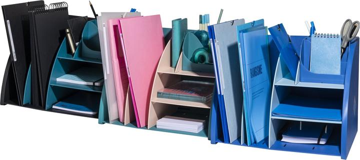 Actual product image Exacompta Module de classement THE ORGANIZER (Across, Cheer)