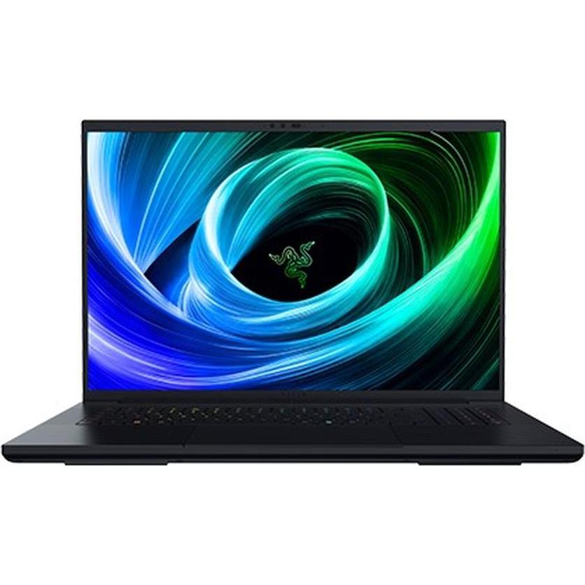 Razer Lama 18 (1000 GB, 32.77 GB, Intel Core Ultra 9 275HX, GeForce RTX 5090), PC, Schwarz