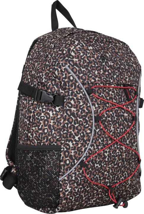 Actual product image Mountain Warehouse Bolt Patterned 18L Backpack (18 l)