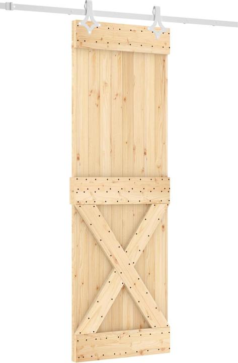 Produktbild vidaXL Schiebetür