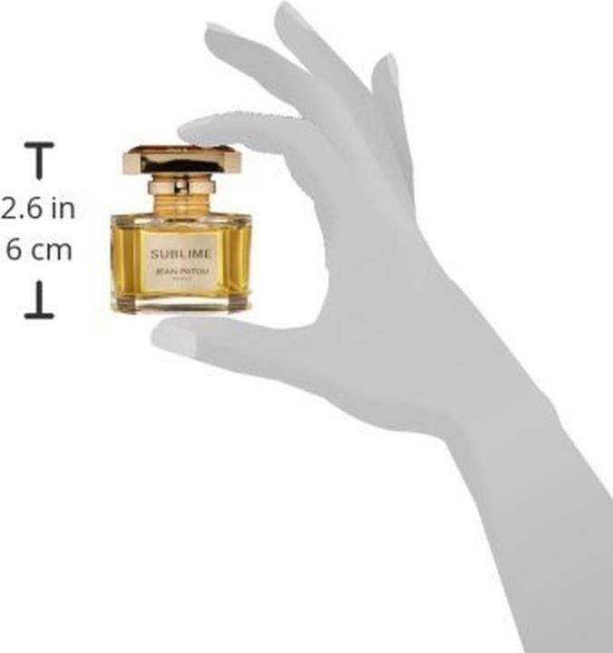 Immagine prodotto Jean Patou Sublime (Eau de toilette, 30 ml)