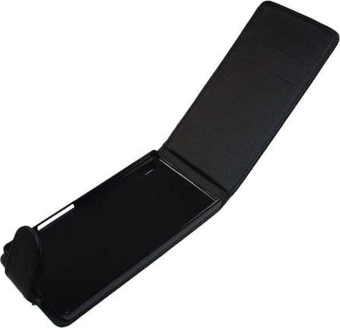 Produktbild König Design Handytasche Flip für Huawei Ascend P7 (Huawei Ascend P7)