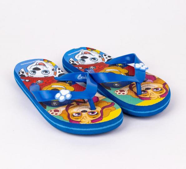Produktbild Paw Patrol Premium-Flip-Flops (28)