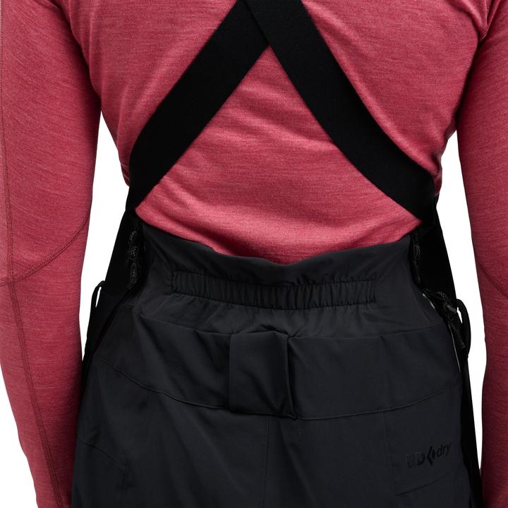 Immagine prodotto Black Diamond W Recon Stretch Bibs (S)
