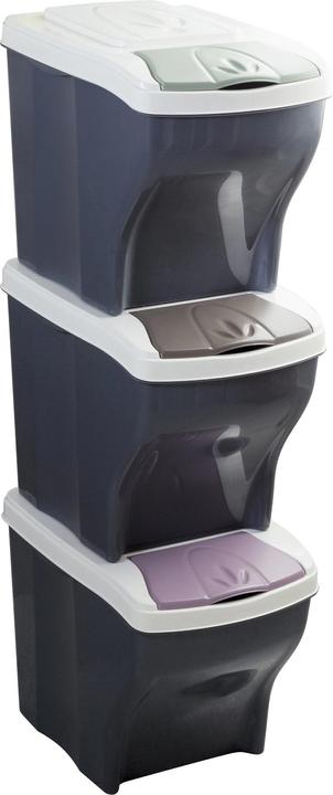 Actual product image Bama Poker Tris Set (60 l)