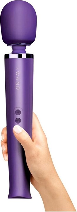Actual product image Le Wand Massager