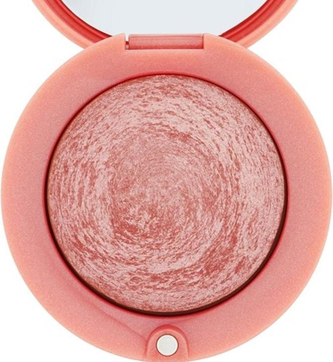 Produktbild Bourjois Little Round Pot (95 Rose de jaspe)