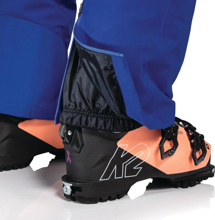 Actual product image Schöffel Weissach ski pants (L)