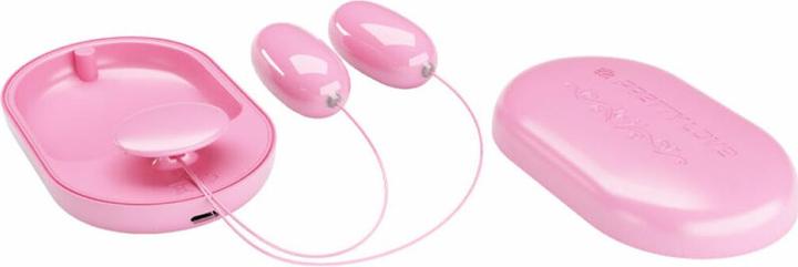 Immagine prodotto Pretty Love Palla Vibrante Fun Box Rosa