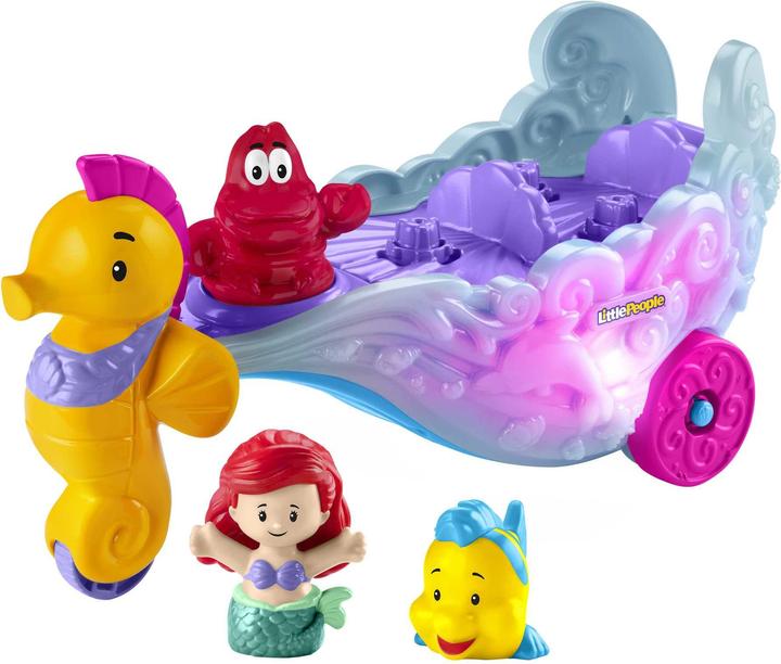 Image du produit Fisher-Price 0