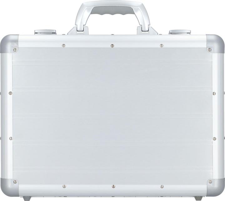Produktbild Alumaxx Attachékof.Venture Sil (19 l, Handgepäck (bis 50l))