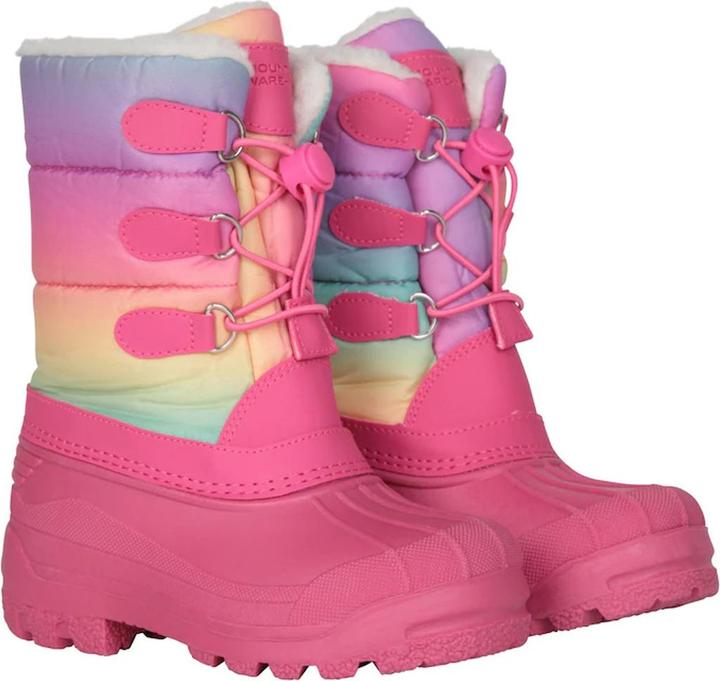 Produktbild Mountain Warehouse Calgary Schneestiefel (23)