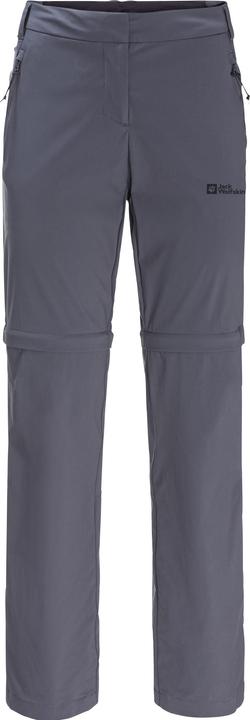 Immagine prodotto Jack Wolfskin Glastal Zip Off Pants W (34)