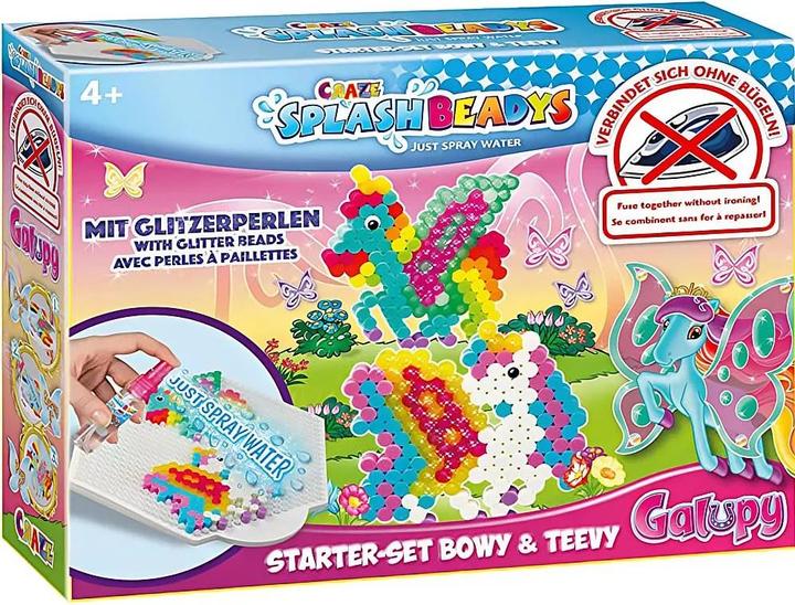 Produktbild Craze Starter Set Galupy