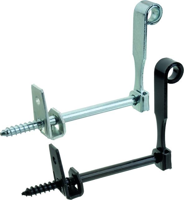 Torbel Jaloezieën vleugelsluiting