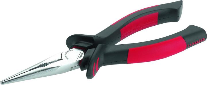 Produktbild Cimco VDE Telefonzange Gerade 145 mm (145 mm)