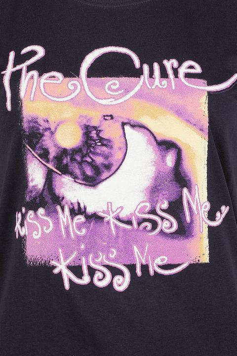 Produktbild Universal Textiles Kiss Me Crystals (M)