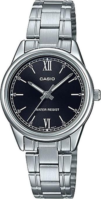 Produktbild Casio LTP-V005D-1B2 (Analoguhr, 34 mm)