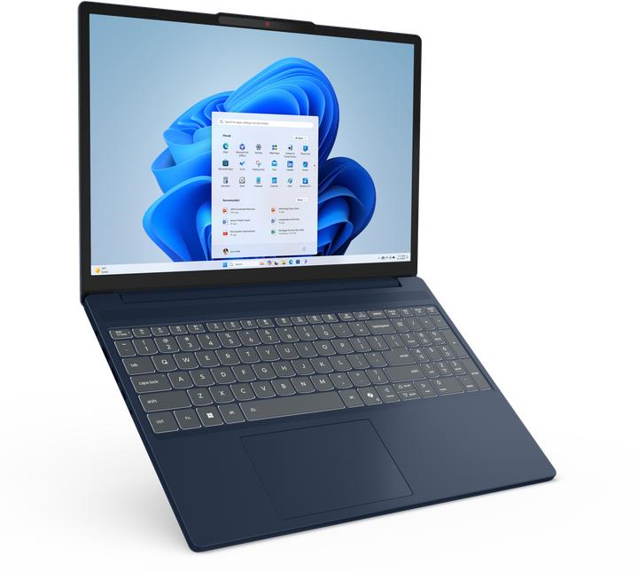 Image du produit Lenovo IdeaPad Slim 3 (15.30", 512 Go, 16 Go, CH, Snapdragon X X1-26-100)