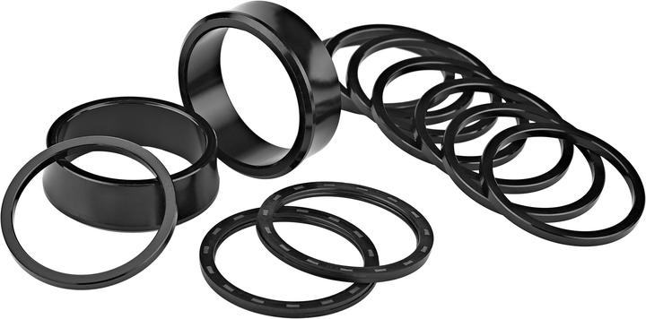 Produktbild Race Face Spacer Kit für Innenlagerachse für Cinch Systeme