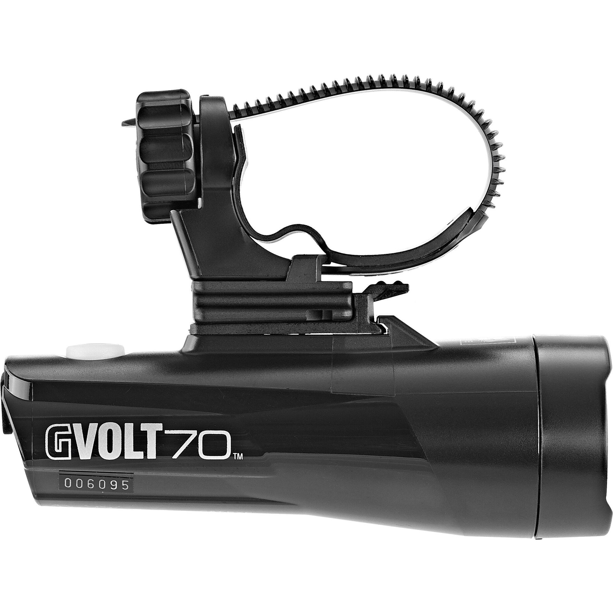 Thumbnail - CatEye, Velolicht, (70 lm)