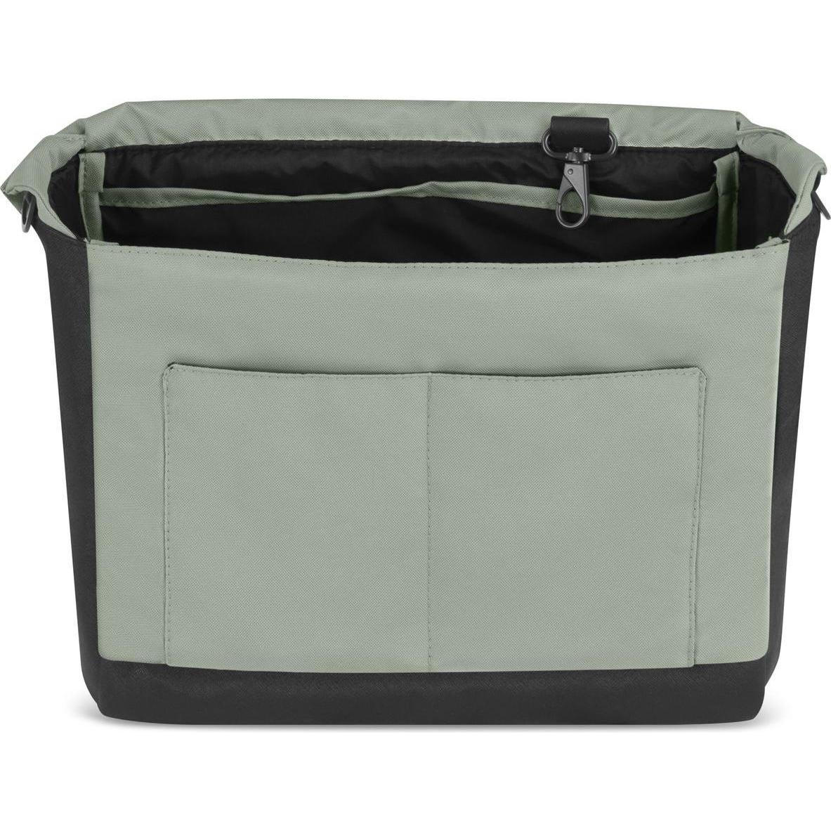 ABC Design Wickeltasche Urban