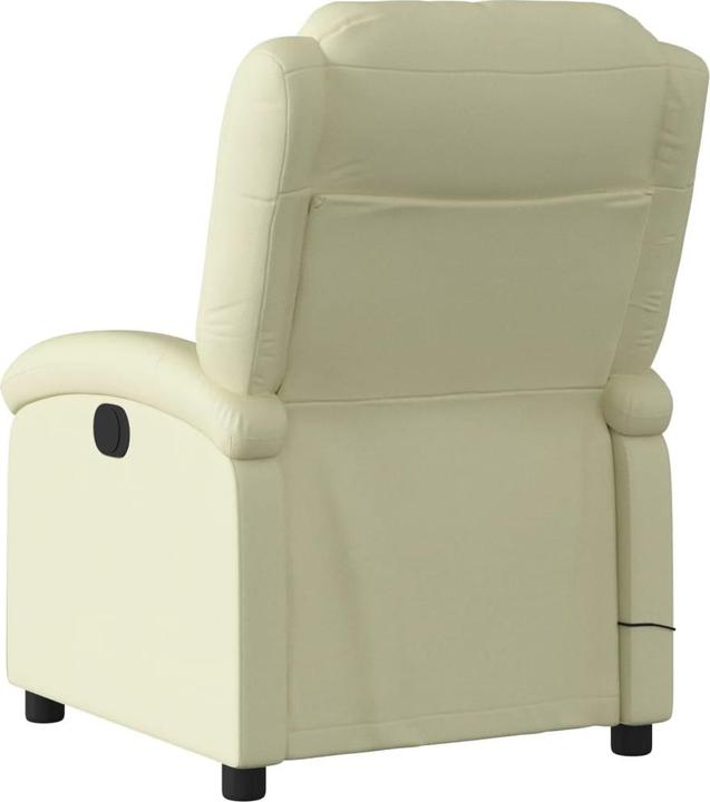Actual product image VidaXL Massage-Relaxsessel