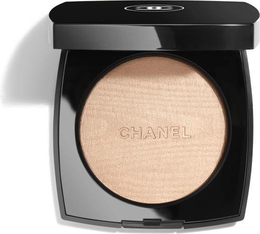 Chanel Poudre Lumière Poudre liquide (10 Ivory Gold)
