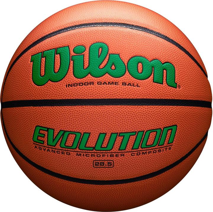 Immagine prodotto Wilson Pallacanestro da Gioco Indoor Evolution (7)