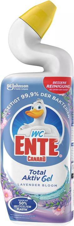 Immagine prodotto WC-Ente Gel attivo totale