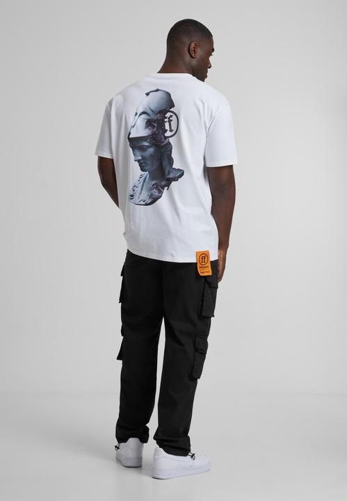 Produktbild Forgotten Faces Athena Heavy Oversized Tee (S)