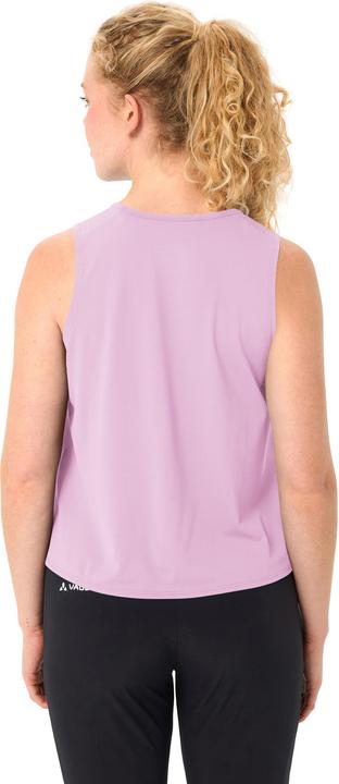 Actual product image Vaude Women's Scopi Light Top (M)