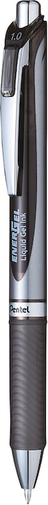 Produktbild Pentel EnerGel (Black, 1 x)