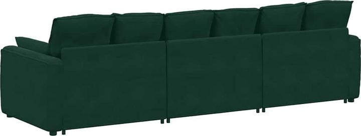 Produktbild vidaXL Modulares Sofa (Modular Sofa)