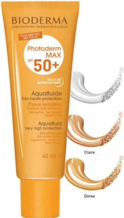 Immagine prodotto Bioderma Photoderm (Crema solare, SPF 50+, 40 ml)