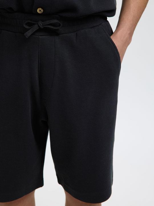 Produktbild Selected Relaxed Fit Shorts (S)
