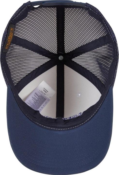 Produktbild Miss Tee American Life Retro Trucker Cap - 191393 (One Size)